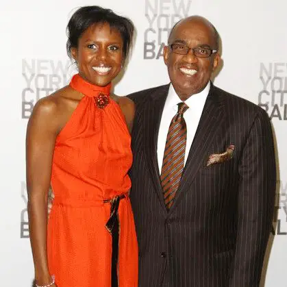 Weather Reporter of NBC's Today, Al Roker's Marriage History. Find His